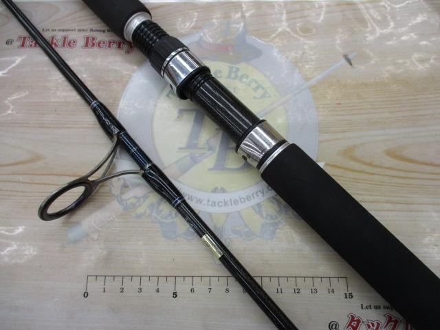 ソルティガコースタル SG 63S-3