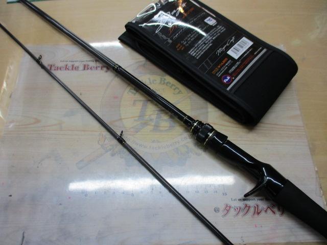 デイズ DYC-662M｜＠ベリーネット 日本最大新品中古釣具WEBショップ