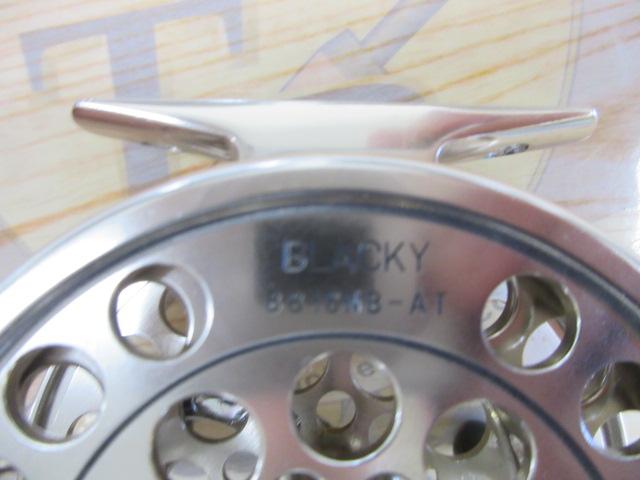 ブラッキー 8816NB-AT チタン