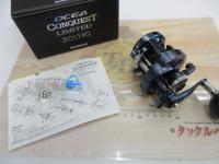 20オシアコンクエストリミテッド 201HG