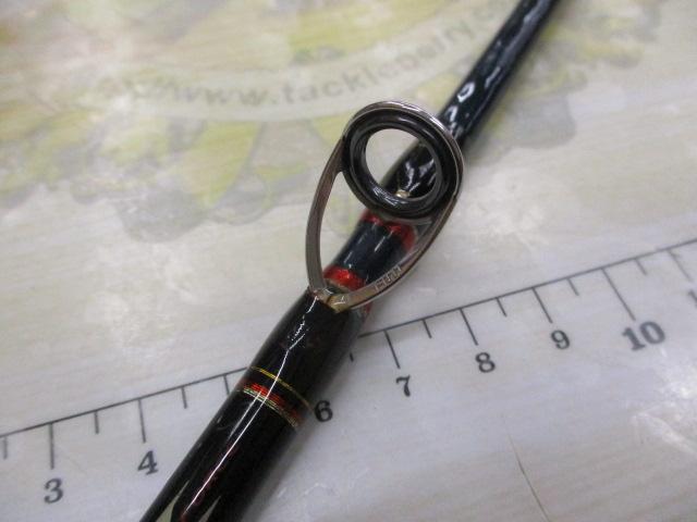ジャイアントキリング GKJ-B65L/TR