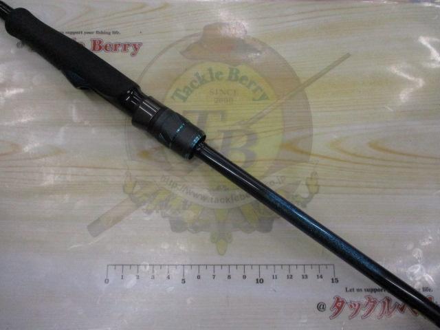 エメラルダスX 86ML・J｜＠ベリーネット 日本最大新品中古釣具WEBショップ