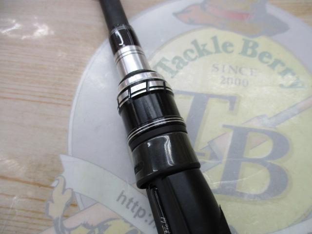 クロスフィールド XSFS-856ML-MB