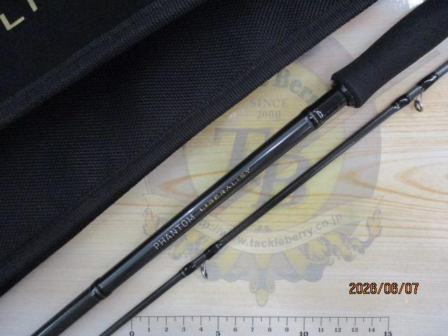 ファントムリベラリスト 803M+RSB｜＠ベリーネット 日本最大新品中古