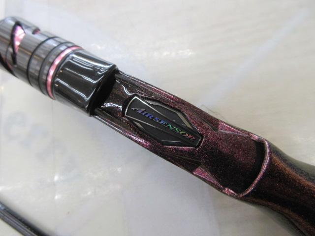 紅牙エア N610MB TG・N