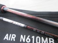 紅牙エア N610MB TG・N