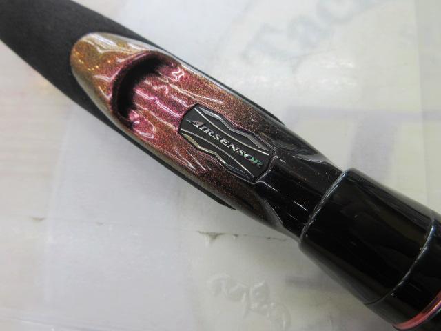 紅牙エア C610MS TG・N