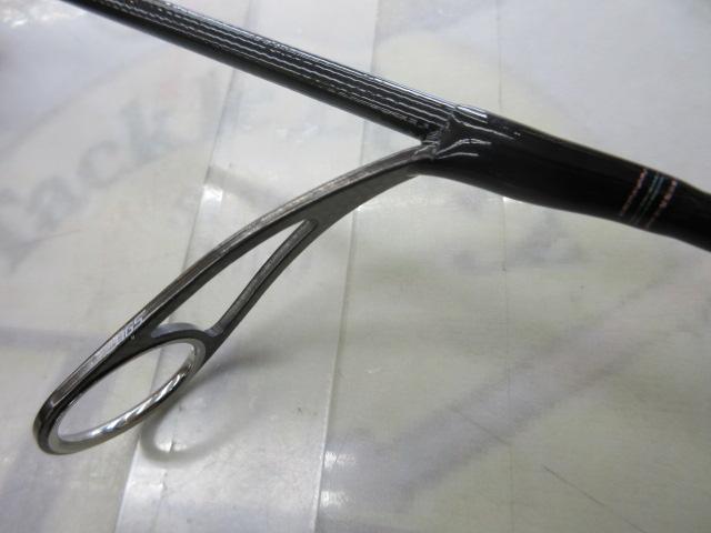 紅牙エア C610MS TG・N