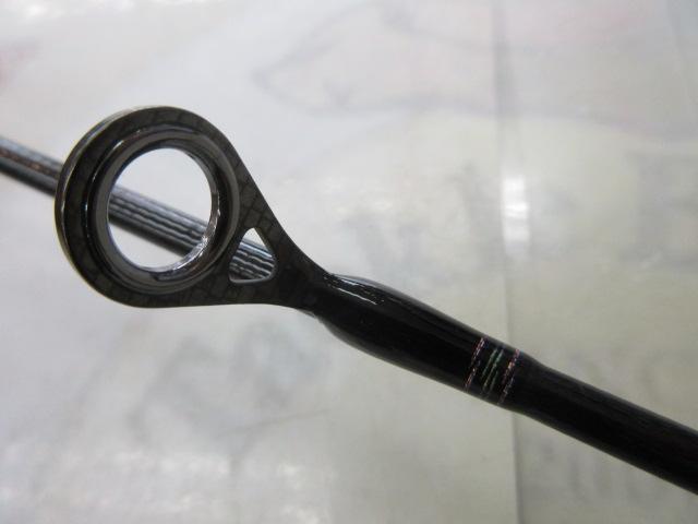 紅牙エア C610MS TG・N｜＠ベリーネット 日本最大新品中古釣具WEBショップ