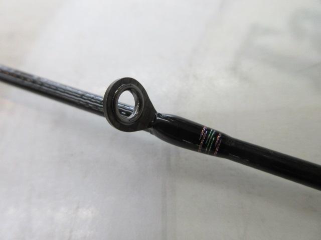 紅牙エア C610MS TG・N