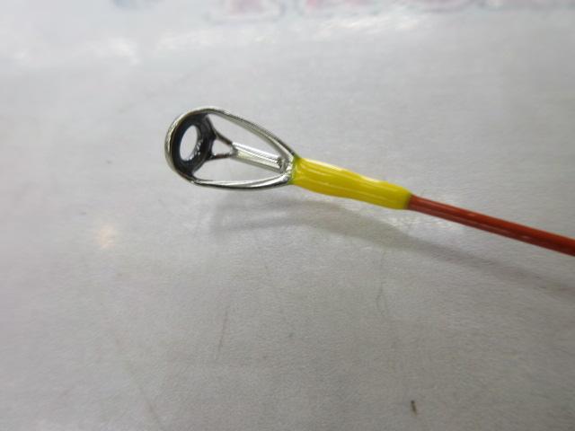 紅牙エア C610MS TG・N