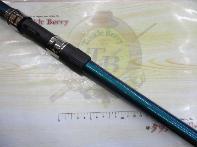 23サーフランダー 405BX-T