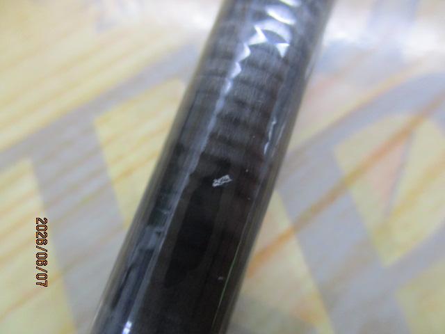 シルバーウルフ 76ML-S