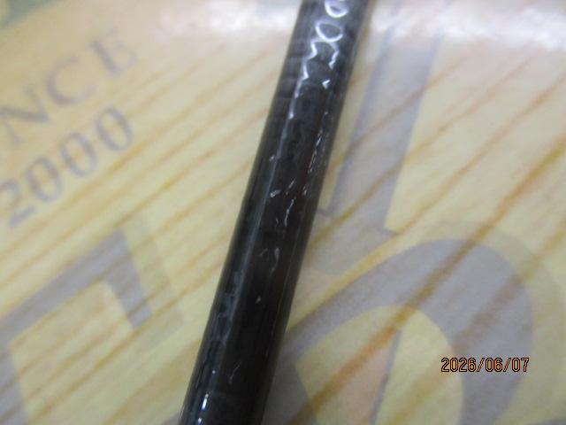 シルバーウルフ 76ML-S