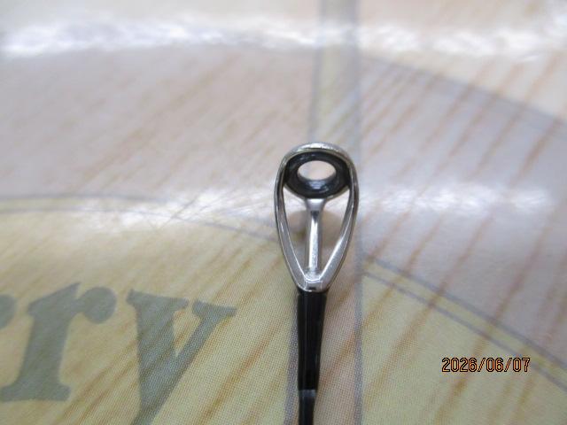 シルバーウルフ 76ML-S