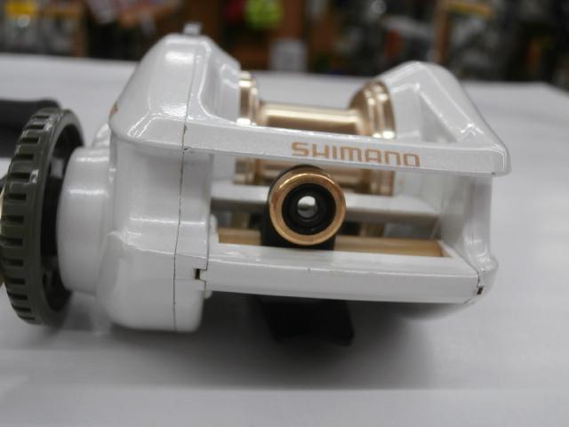 チタノスチヌマチックαGT-X1000