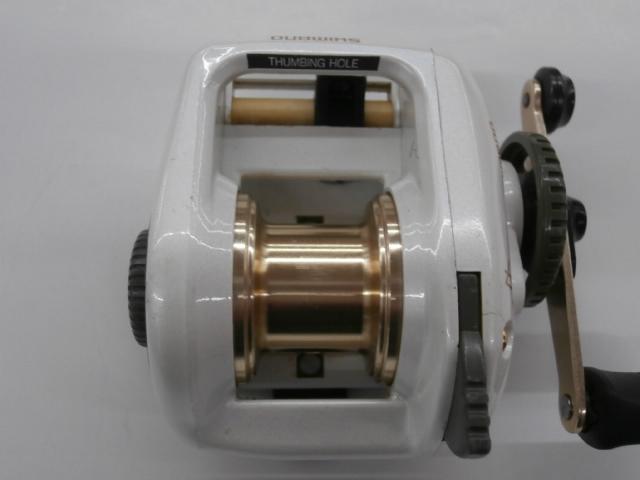 チタノスチヌマチックαGT-X1000