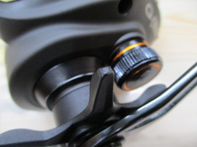 ゴライアス 7.3LH