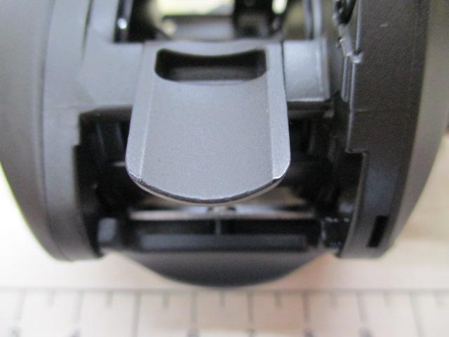 ゴライアス 7.3LH