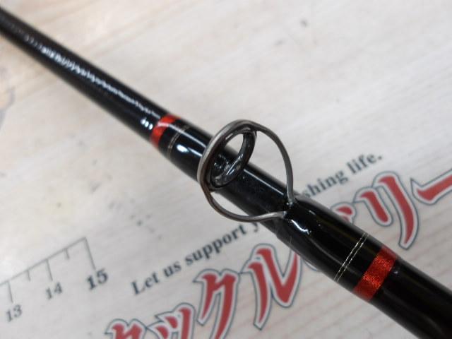バイオインパクトカワハギ M180
