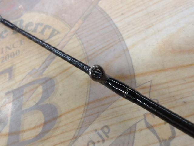 バイオインパクトカワハギ M180