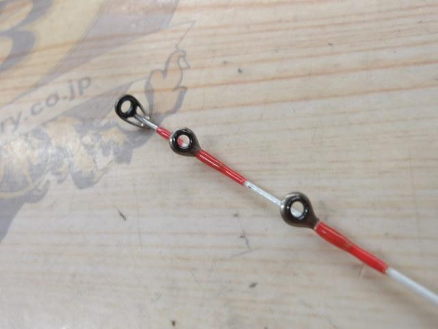 バイオインパクトカワハギ M180