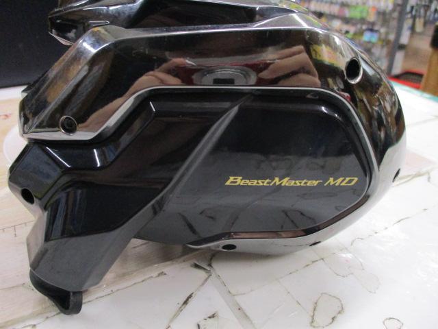 23ビーストマスターMD12000