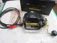 23ビーストマスターMD12000