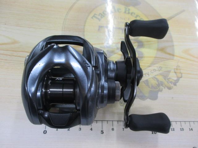 25タトゥーラ SV TW 100