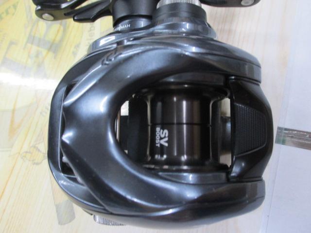 25タトゥーラ SV TW 100