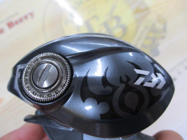 25タトゥーラ SV TW 100