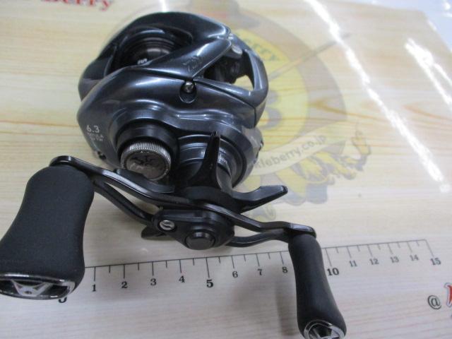 25タトゥーラ SV TW 100