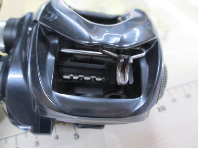 25タトゥーラ SV TW 100