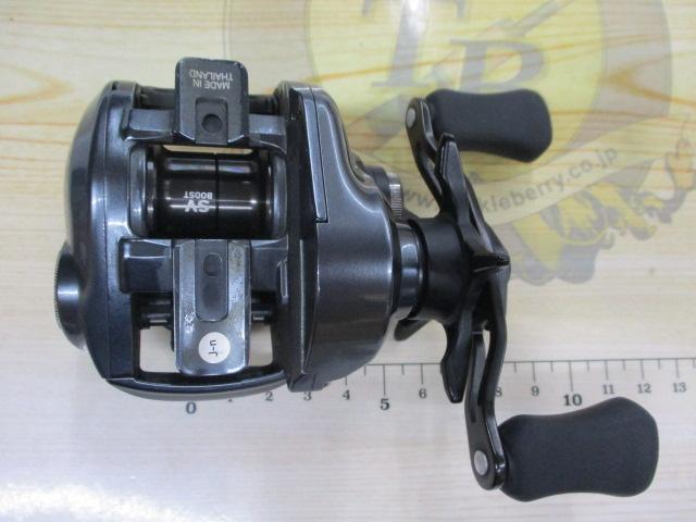 25タトゥーラ SV TW 100
