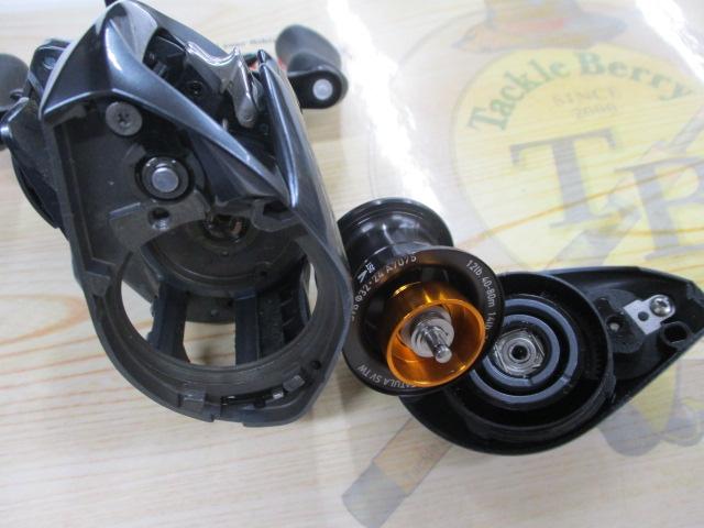 25タトゥーラ SV TW 100