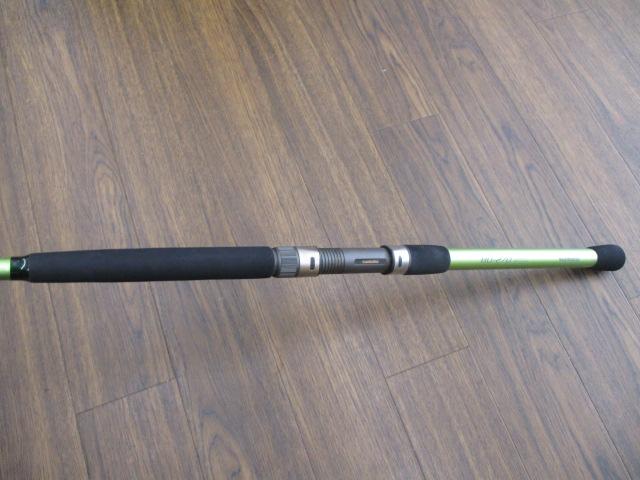 ホリデーフネ 80-270