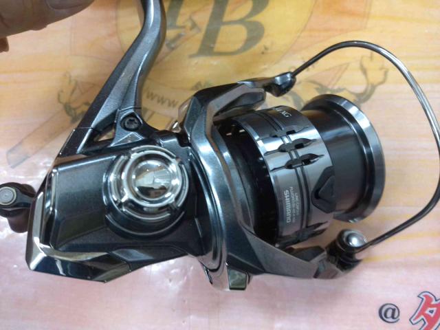 25コンプレックスXR C2500 F4 XG