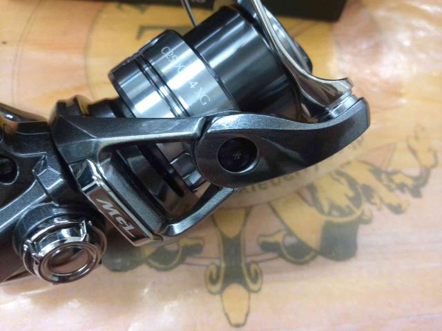25コンプレックスXR C2500 F4 XG