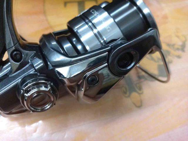 25コンプレックスXR C2500 F4 XG