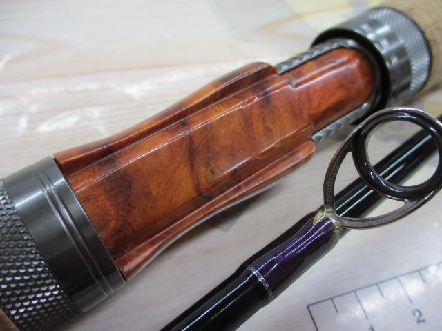レイズ スペクトラ RZS82M