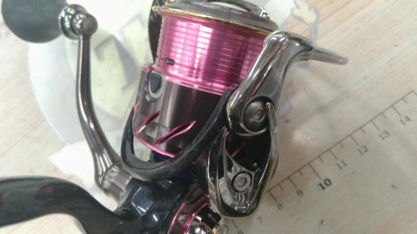 紅牙 2508PE-H