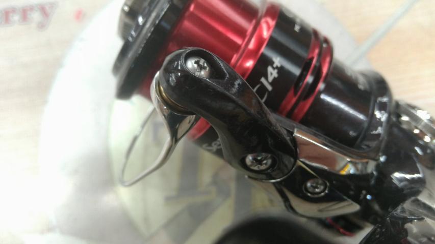 12セフィアCI4+ C3000HGS
