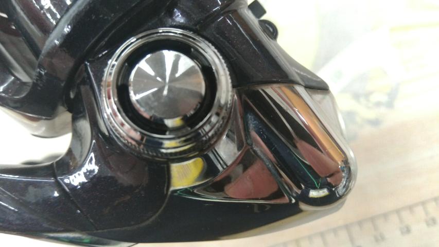 12セフィアCI4+ C3000HGS