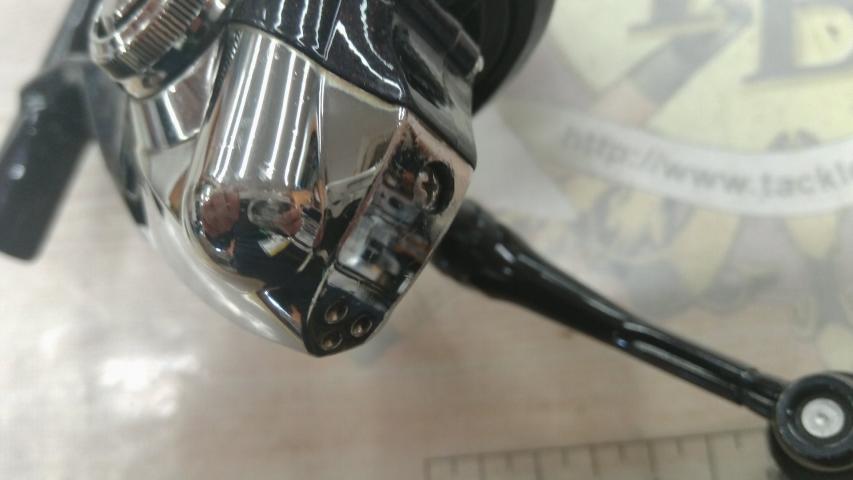 12セフィアCI4+ C3000HGS
