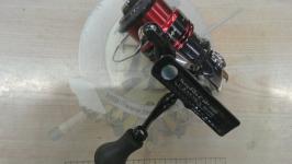 12セフィアCI4+ C3000HGS