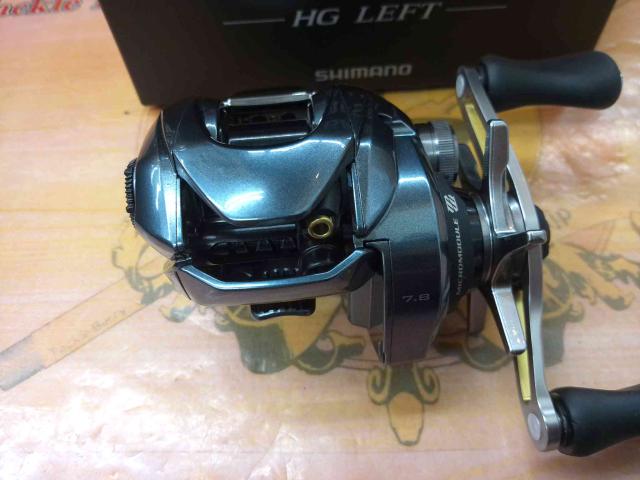 22アルデバランBFS HG LH