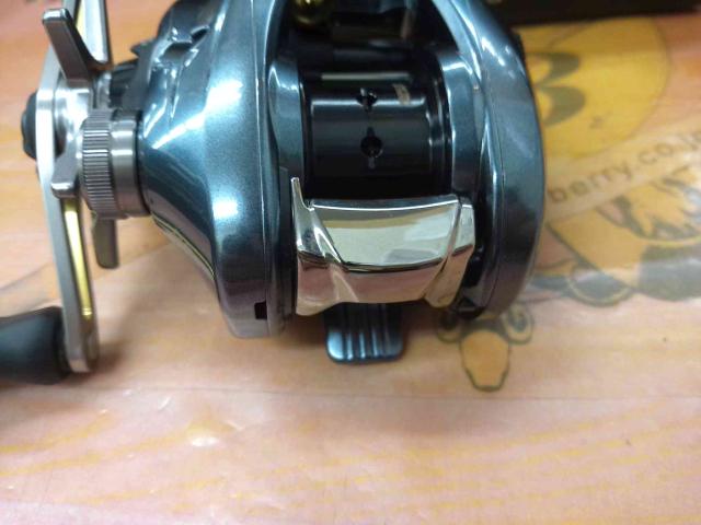 22アルデバランBFS HG LH