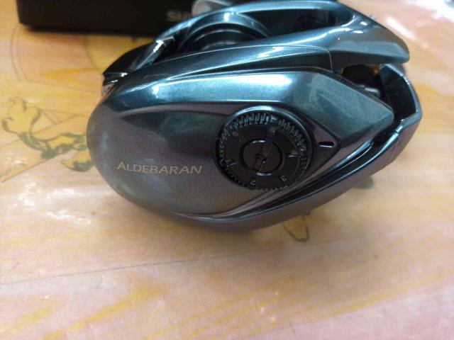 22アルデバランBFS HG LH