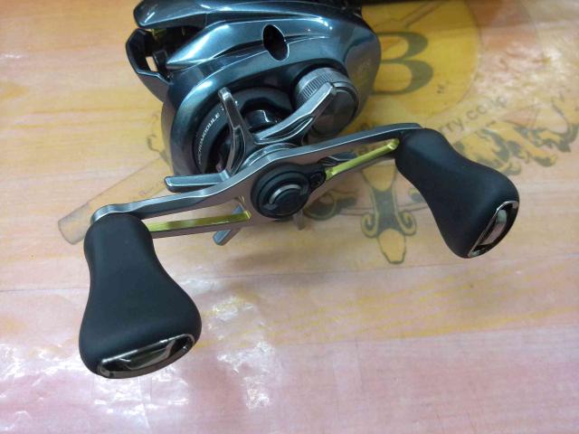 22アルデバランBFS HG LH