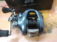 22アルデバランBFS HG LH